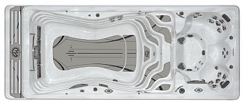Спа бассейн Master Spas MP Momentum D