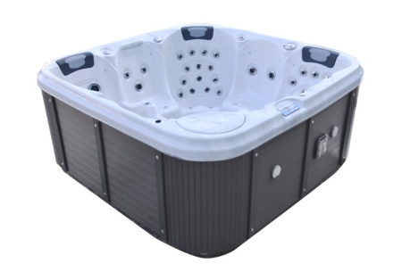 Гидромассажный спа бассейн Finn SF-901