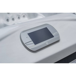 Спа-бассейн AquaSpas My Power