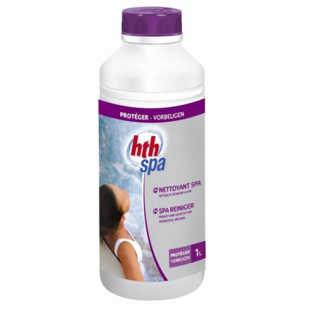 HTH Очиститель Спа, 1 л