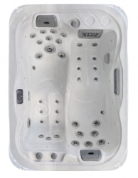 Мини спа-бассейн JNJ Spas Pine