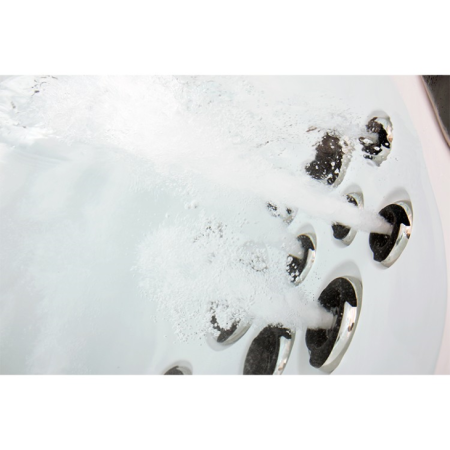 Встраиваемый спа бассейн Lovia Spa ZR6004