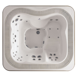 Спа-бассейн Jacuzzi Profile Built In