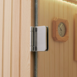 Инфракрасная сауна Mexda WS-1815