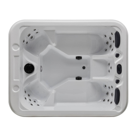 Гидромассажный спа бассейн Mexda WS-295S