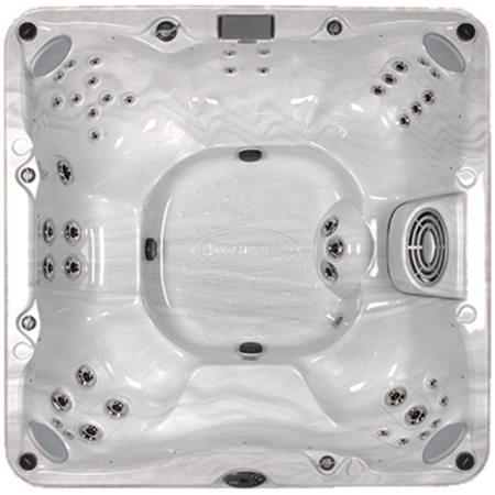 Спа бассейн Jacuzzi J-280