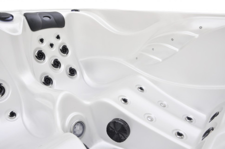 Гидромассажный СПА бассейн Kingston JCS-27