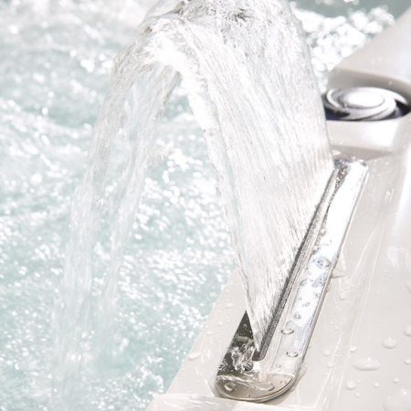 Встраиваемый спа бассейн Lovia Spa ZR7106