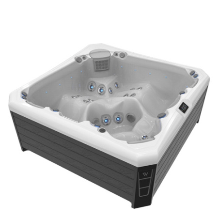 Спа бассейн Wellis Palermo