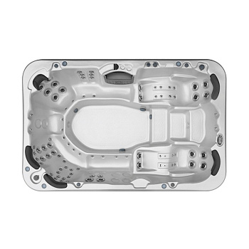 Спа бассейн Vortex Spas Palladium