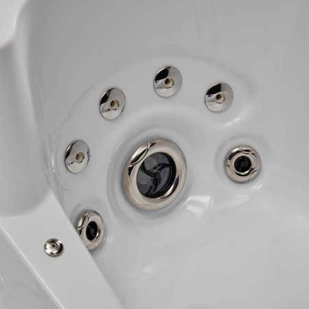 Гидромассажный спа бассейн Mexda WS-290