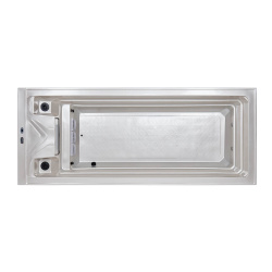 Плавательный спа бассейн Mexda WS-PC06ST