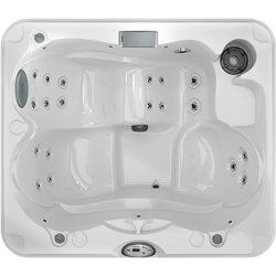 Бассейн всесезонный Jacuzzi J-215