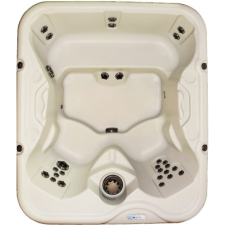 Спа бассейн Nordic Retreat