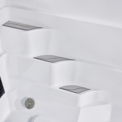 Плавательный бассейн с противотоком AquaVita 501Т