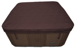 Гидромассажный спа-бассейн Jazzi Pool Idaho 333I