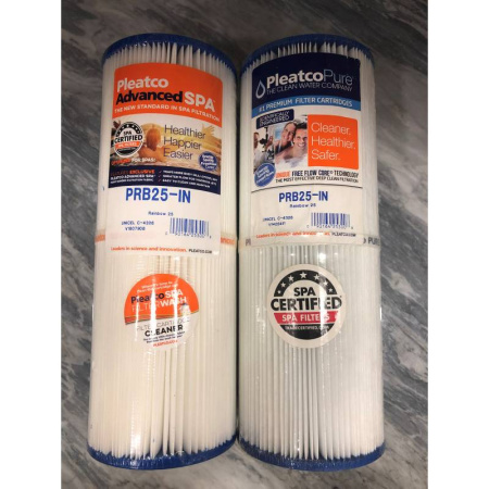 Фильтр для очистки воды спа бассейне